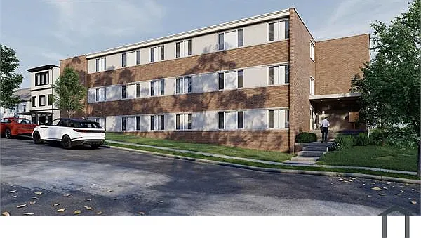 350 U St NE #305