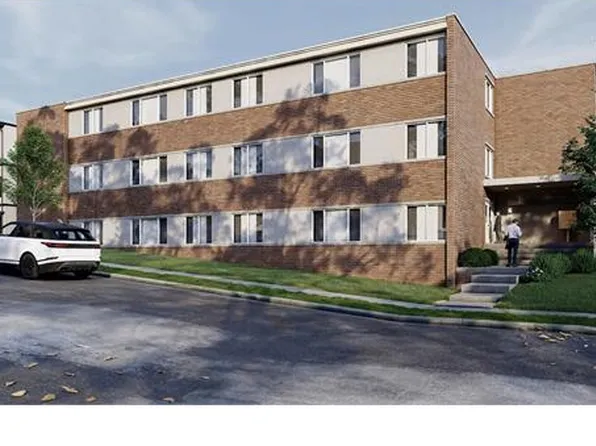 350 U St NE APT 305, Washington, DC 20002