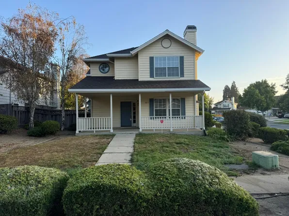 801 Inglewood St, Salinas, CA 93906