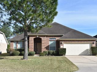 7418 Heron Lakes Dr, Houston, TX 77064