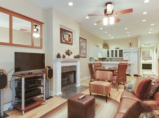 2025 Kalorama Rd NW, Washington, DC 20009