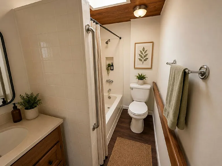 2133 E Camp N Comfort Ln #2133 — Photo 6