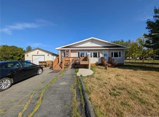 228 Du Moulin, Bertrand, NB E1W 1C8