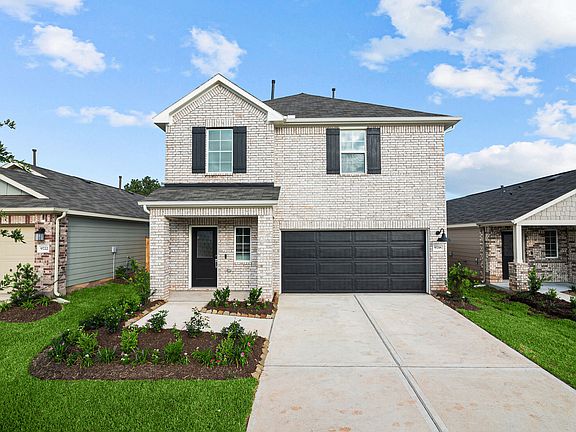 Front Exterior - Representational Photo