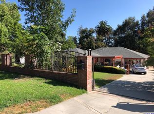58 E Pine St, Altadena, CA 91001