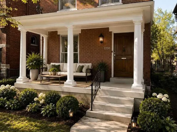 1250 S Brook St, Louisville, KY 40203
