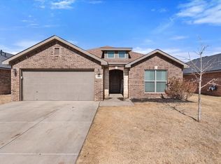 7038 95th St, Lubbock, TX 79424