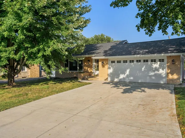 5521 Zenith Ave S, Edina, MN 55410