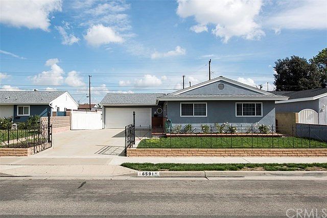 1st image of 6591 Mount Palomar Dr