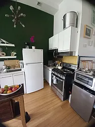 Rented by Heller Organization