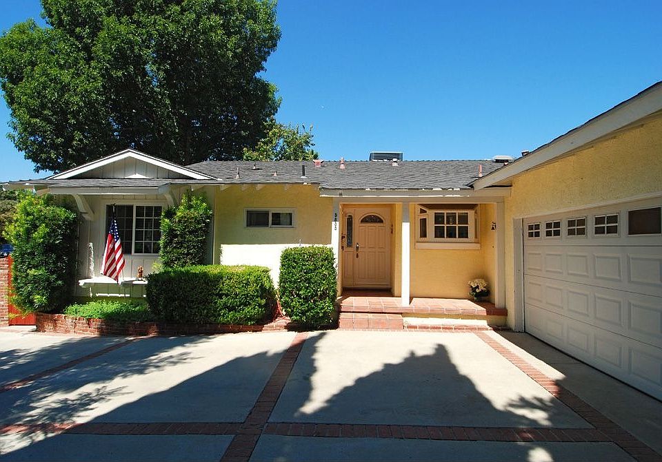 Front With Porch