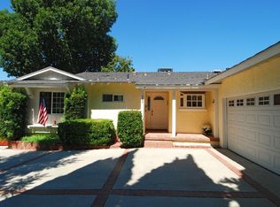 5855 Laramie Ave, Woodland Hills, CA 91367