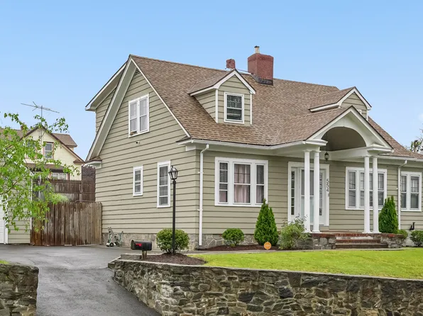 554 Thorme Street, Bridgeport, CT 06606