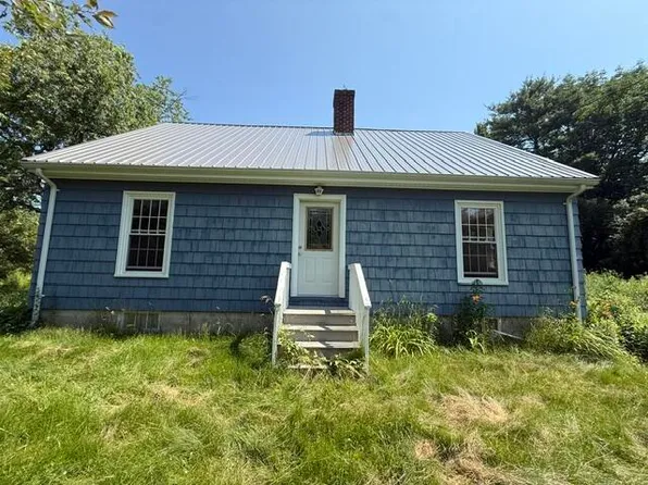 3 Sadie Lane, Bowdoinham, ME 04008