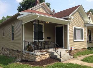 329 N Brighton Ave, Kansas City, MO 64123