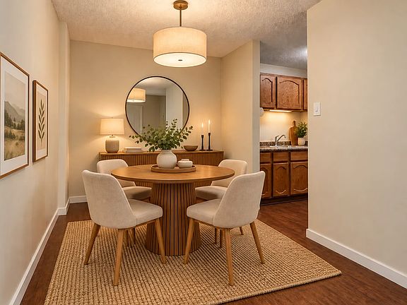 5th image of 1825 Woodview Dr SW #1112