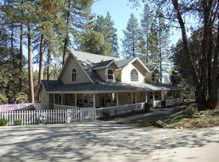 52802 Timberview Rd, North Fork, CA 93643