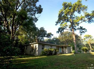 1105 NE 10th Ave, Gainesville, FL 32601