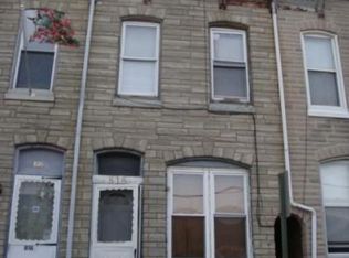 818 N 6th St, Reading, PA 19601