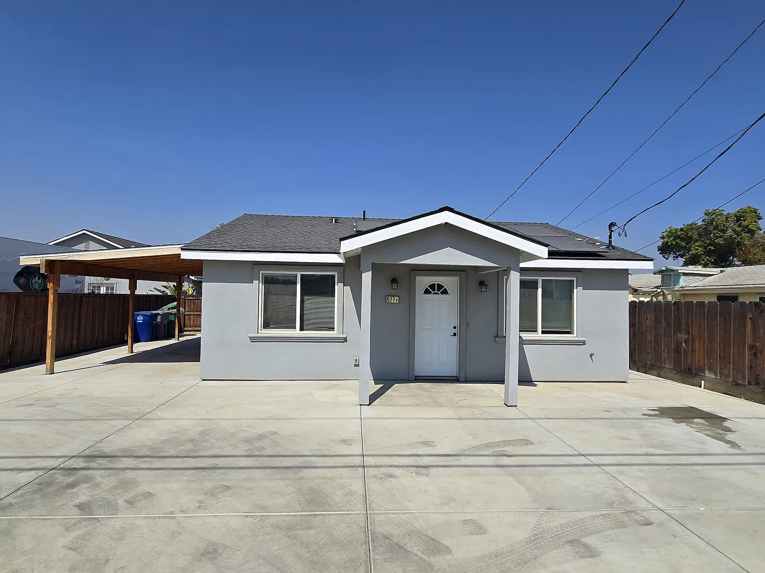 1/2 F St, Los Banos — Photo 3