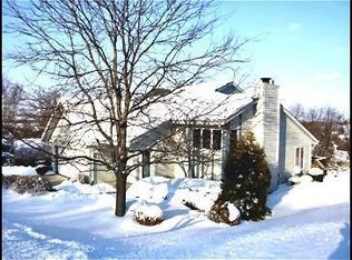 3012 Minot Ln, Waukesha, WI 53188