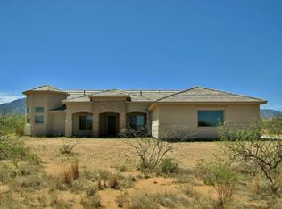 5788 Padilla Dr, Hereford, AZ 85615