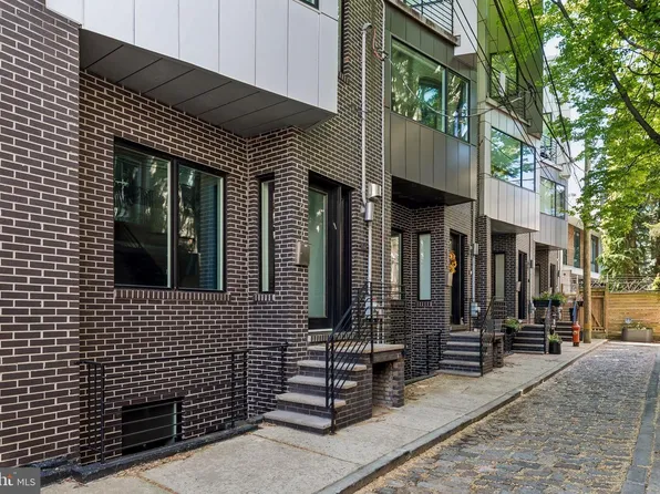 817 N Orkney St, Philadelphia, PA 19123