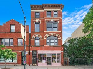 1919 W Chicago Ave #4, Chicago, IL 60622