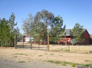 5748 W Abrigo Dr, Golden Valley, AZ 86413