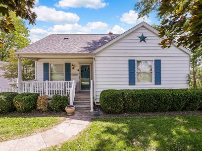 6655 Lockville Rd NW, Carroll, OH, 43112