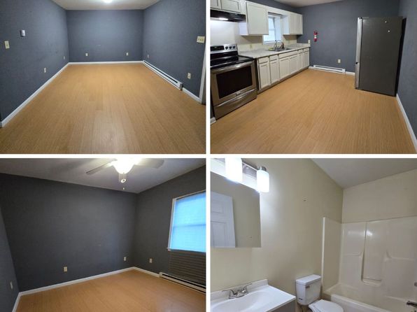 107 N Conococheague St