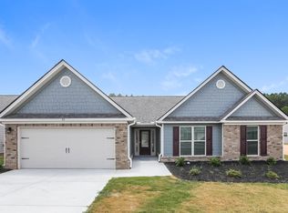 40 Heartland Cir, Winder, GA 30680