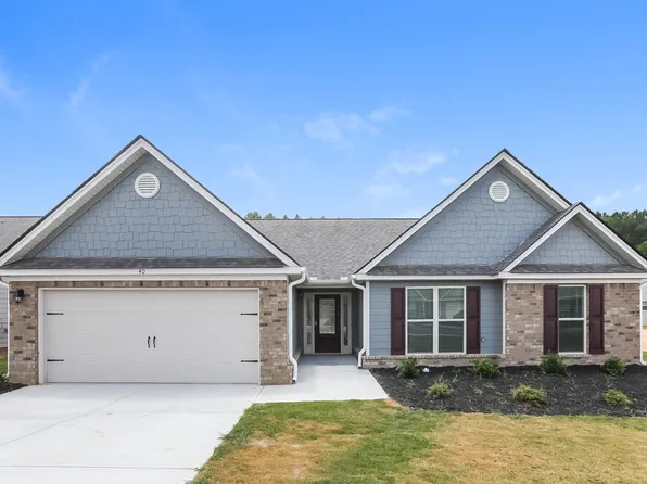 40 Heartland Cir, Winder, GA