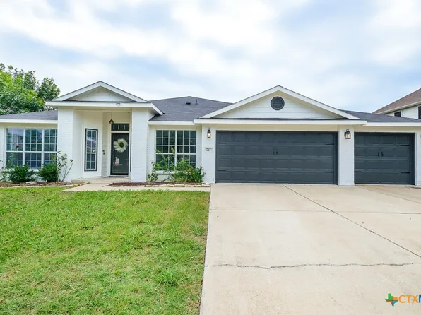 717 Tundra Dr, Harker Heights, TX 76548