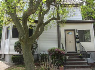13 Irving Park, Watertown, MA 02472