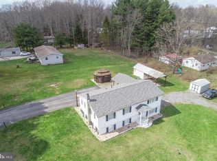 18 Ollie North Rd, Oakland, MD 21550