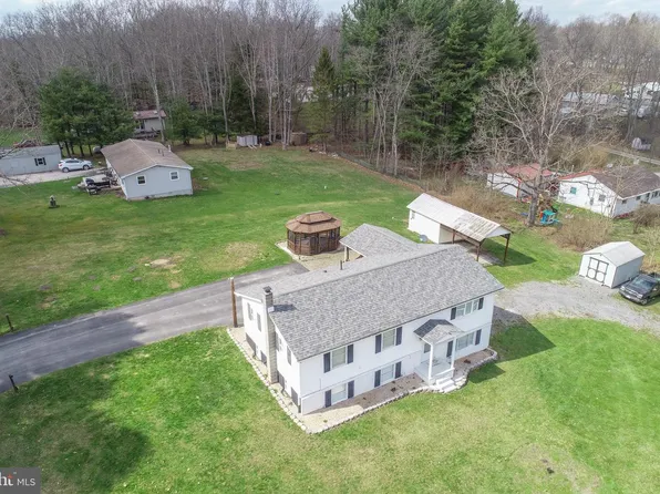 18 Ollie North Rd, Oakland, MD 21550