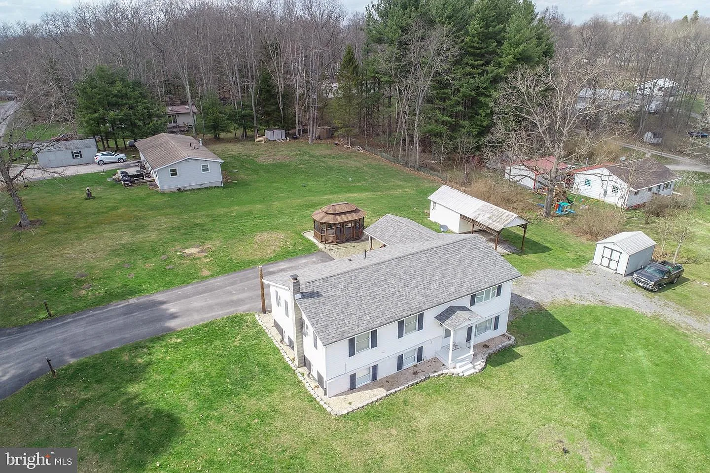 18 Ollie North Rd photo 1