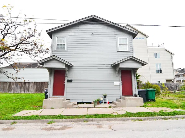 1207 Cushing St #2, Houston, TX 77019