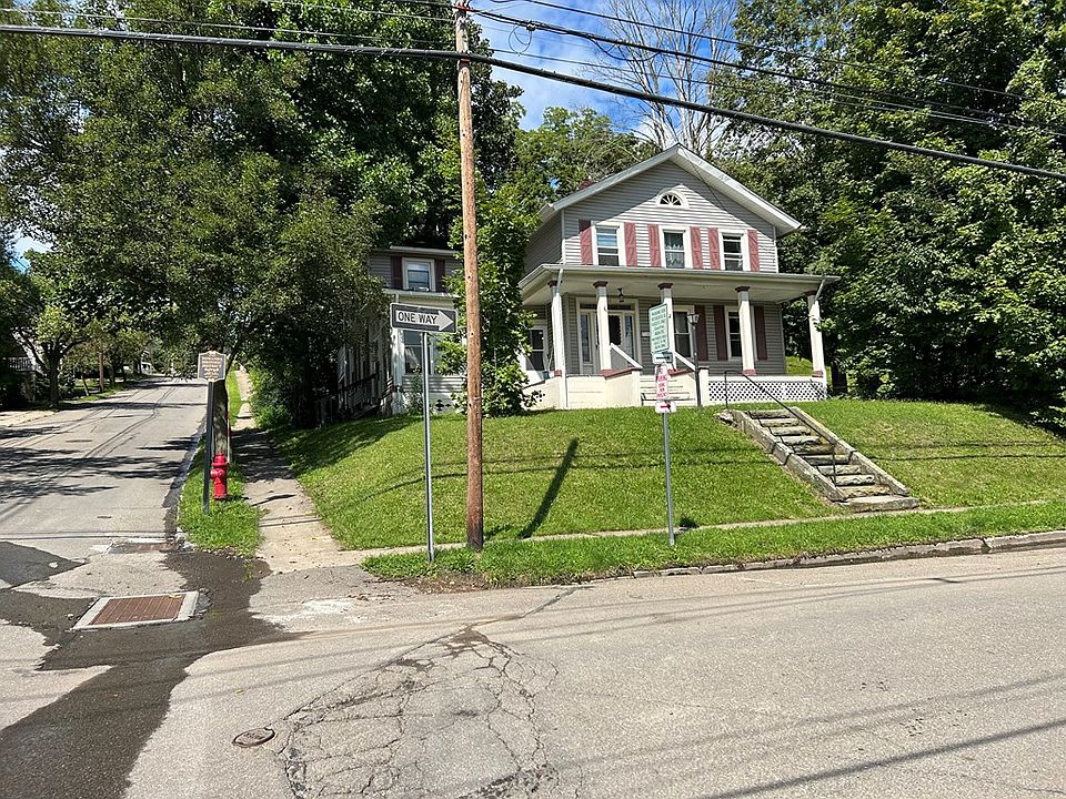 516 2nd St, Towanda, PA 18848 Zillow