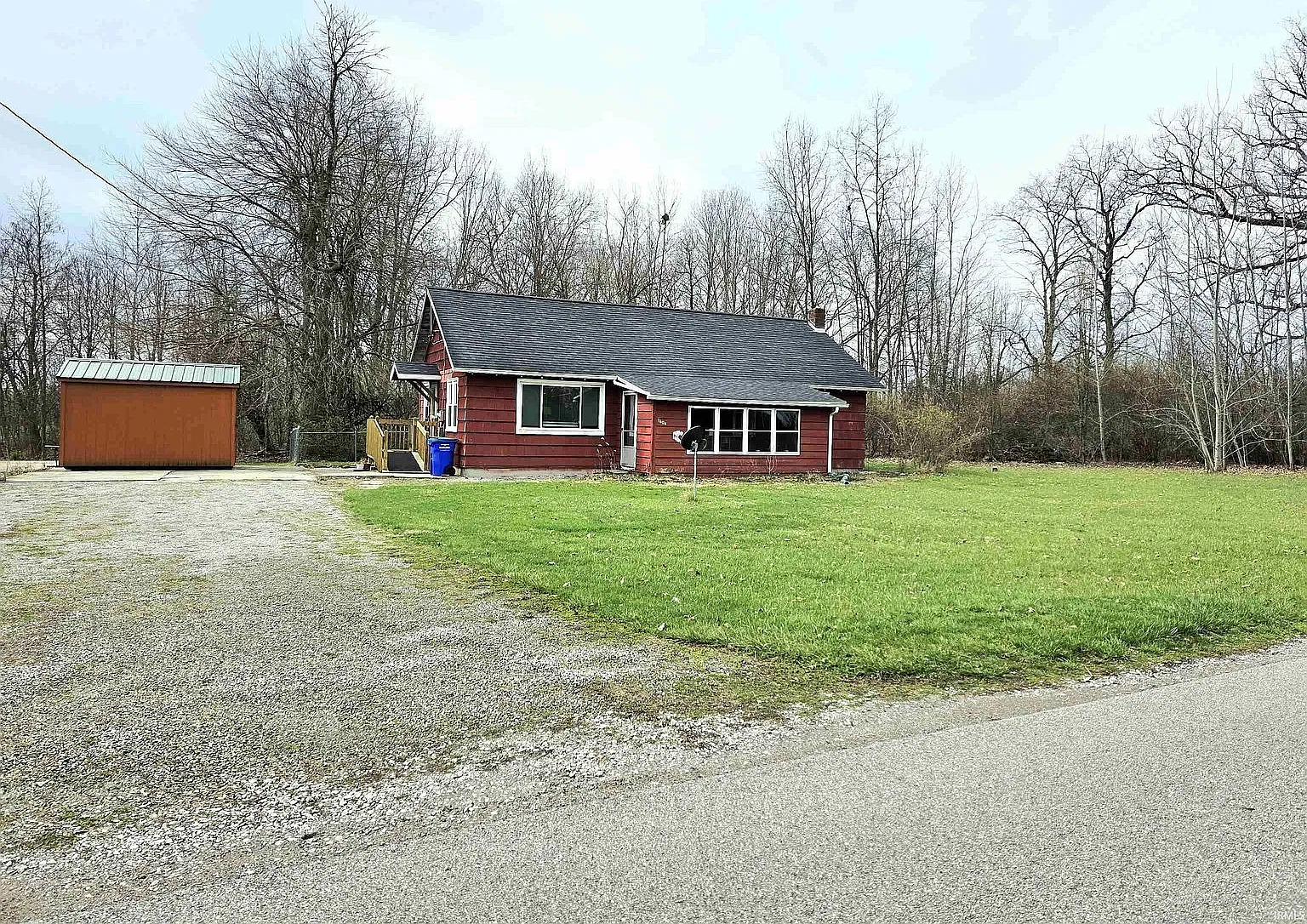 Popp Road Cottage — Photo 1