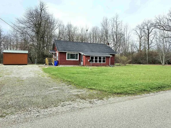 7604 Popp Rd, Fort Wayne, IN 46845