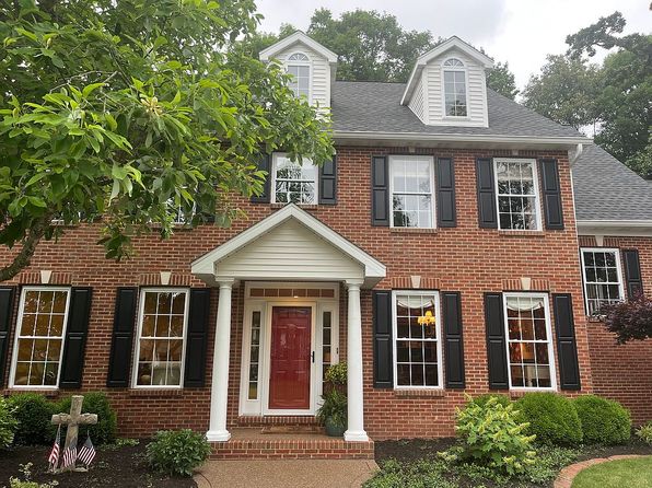 501 Shillington Dr