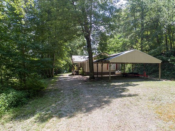 Image 2: Road Entrance