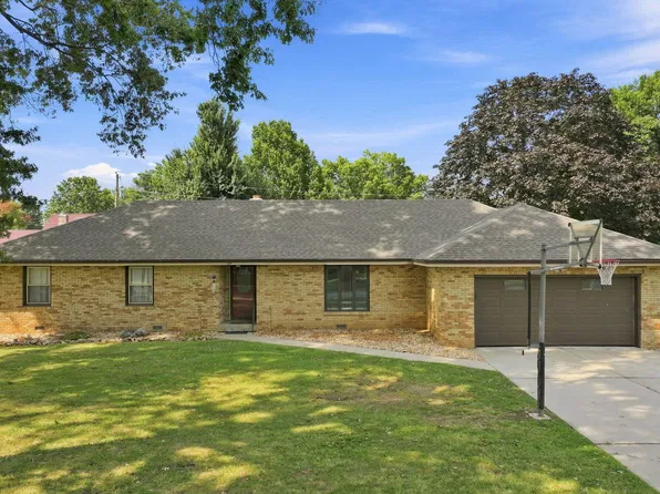 109 W Aven Avenue, Nixa, MO 65714