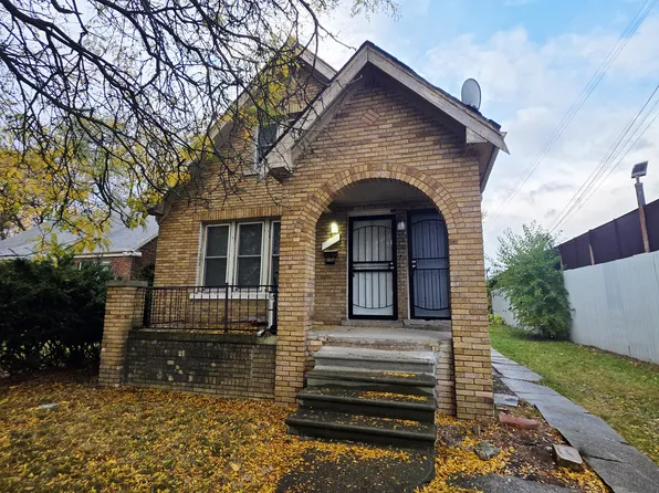 20585 Joann St APT 1, Detroit, MI 48205