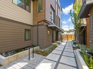 6311 9th Ave NE #D, Seattle, WA 98115