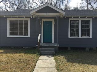 923 Wilmuth St, Bogalusa, LA 70427
