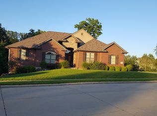5206 Beacon Falls Dr, Columbia, MO 65203