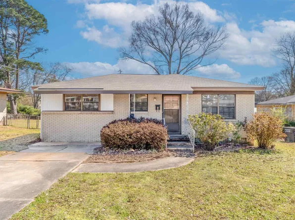 601 Neal St, Jacksonville, AR 72076